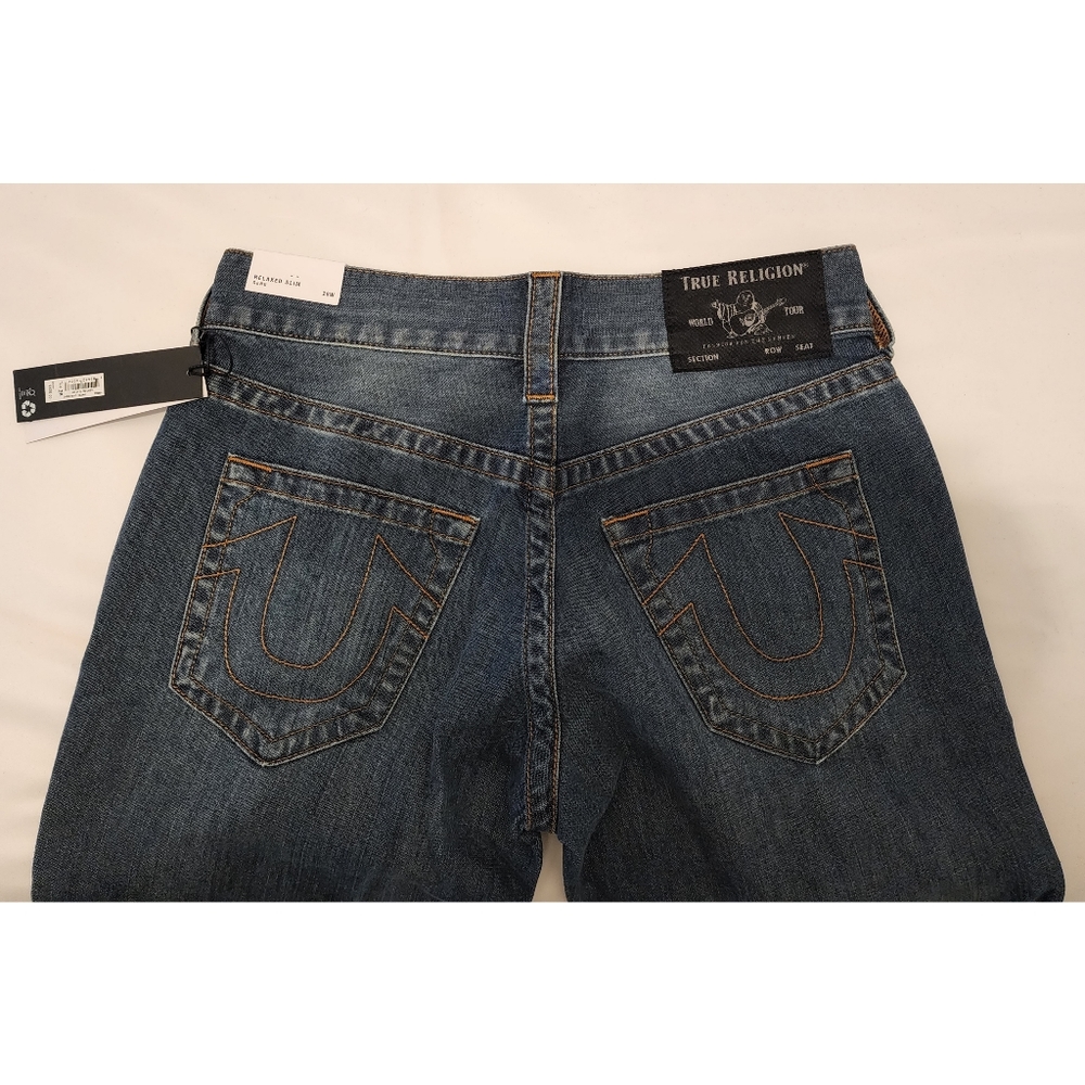 True Religion Jean's - Picture 5 of 10